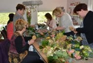 workshop-bloemenkrans-maken